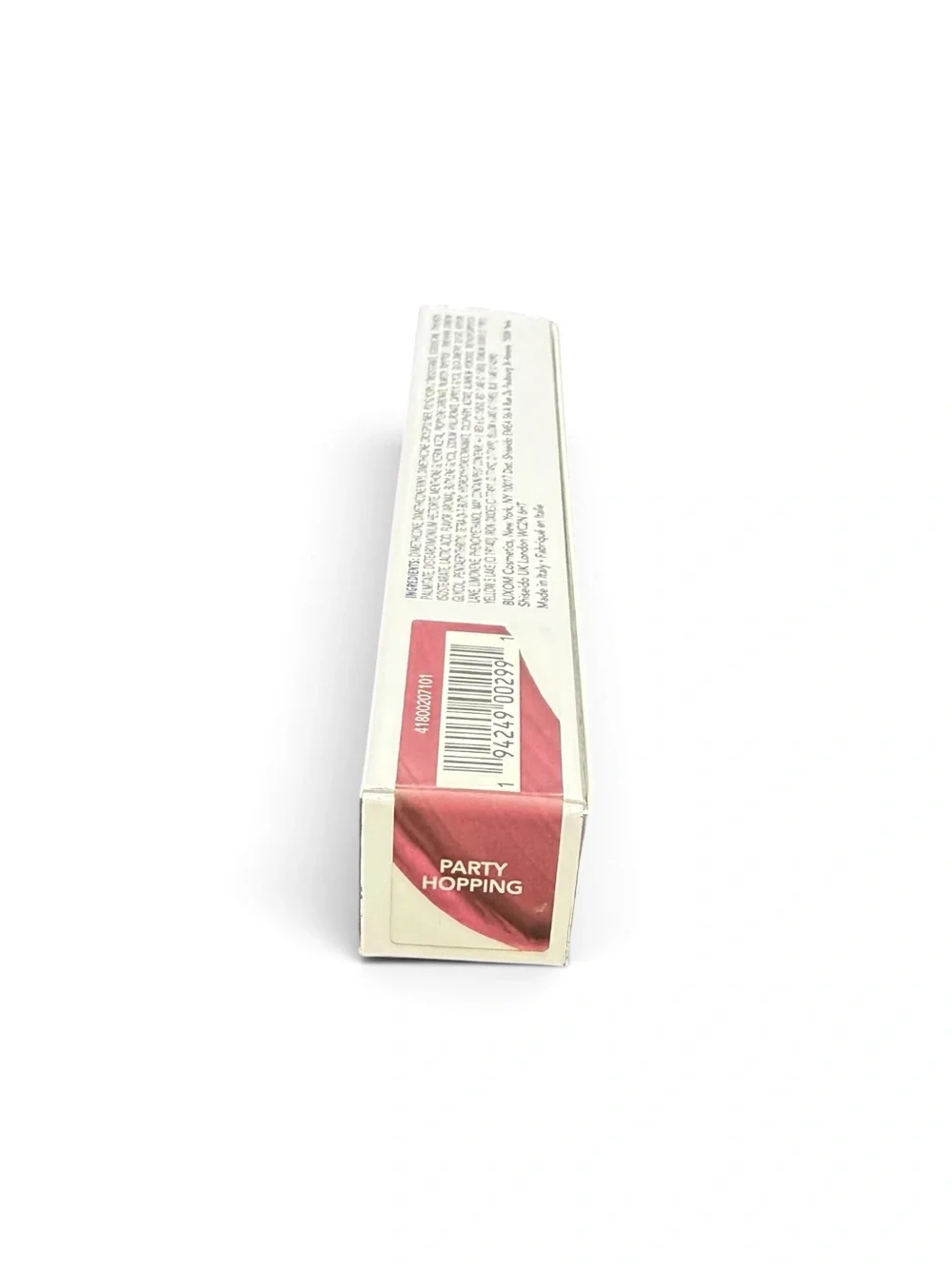 👄BUXOM👄Full-On Plumping Lip Matte in Party Hopping/NIB
